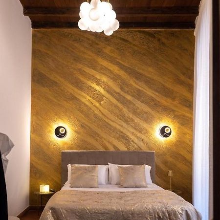 Ferienwohnung Campo De Fiori Chic Rom Exterior foto